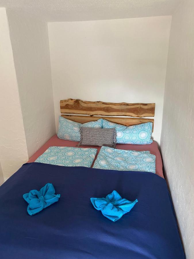 Ferienhaus-Aladdin Garmisch-Partenkirchen Eksteriør bilde