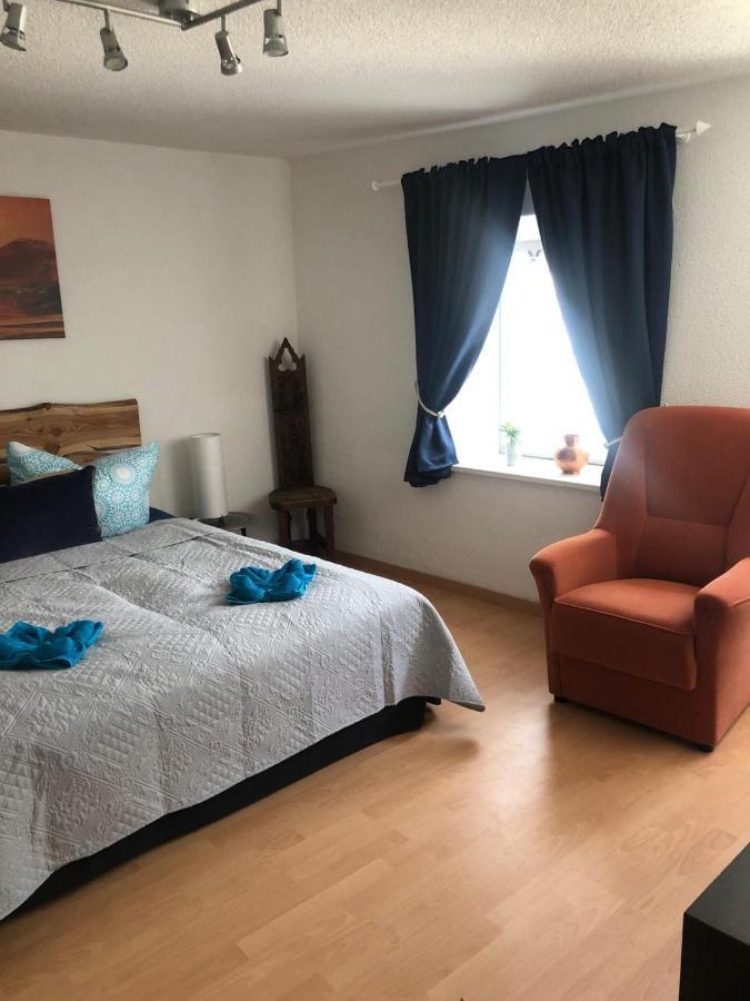 Ferienhaus-Aladdin Garmisch-Partenkirchen Eksteriør bilde