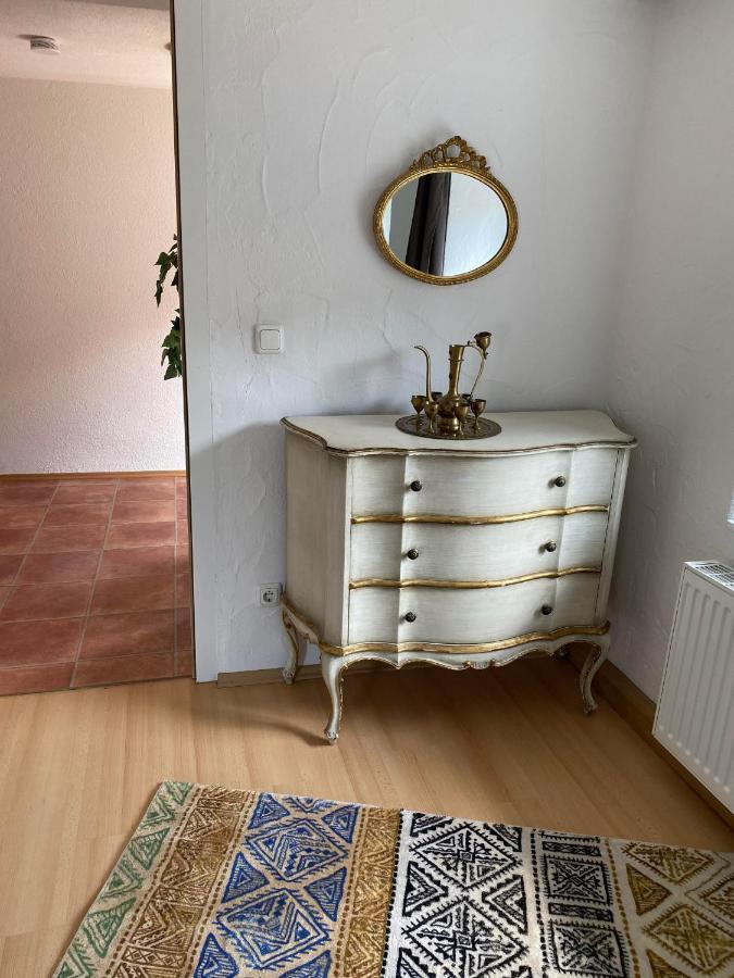 Ferienhaus-Aladdin Garmisch-Partenkirchen Eksteriør bilde