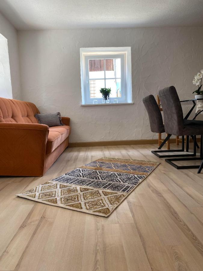 Ferienhaus-Aladdin Garmisch-Partenkirchen Eksteriør bilde